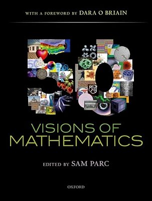 50 Visions Of Mathematics-..