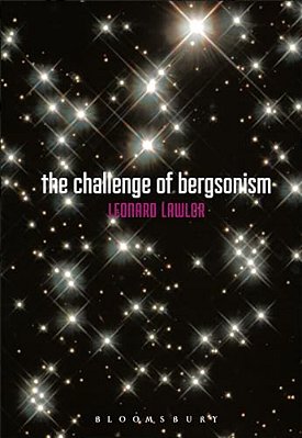 Challenge Of Bergsonism-..