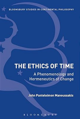 The Ethics Of Time-..