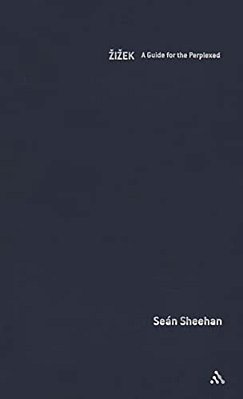Zizek: A Guide For The Perplexed-..