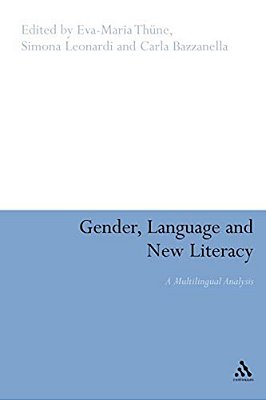 Gender, Language And New Literacy: A Multilingual Analysis-..