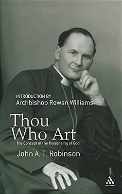 Thou Who Art-..