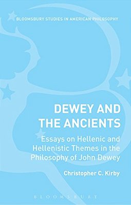Dewey And The Ancients-..
