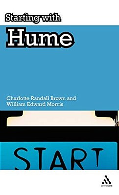 Starting With Hume-..