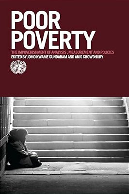 Poor Poverty: The Impoverishment Of Analysis-..