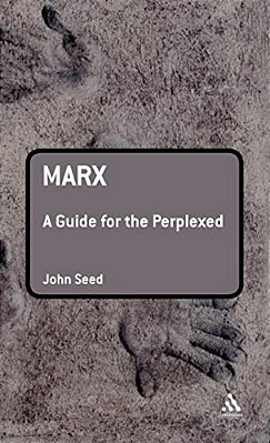 Marx: A Guide For The Perplexed-..