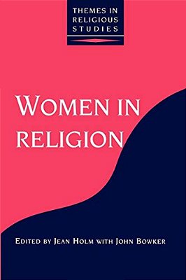 Women In Religion-..