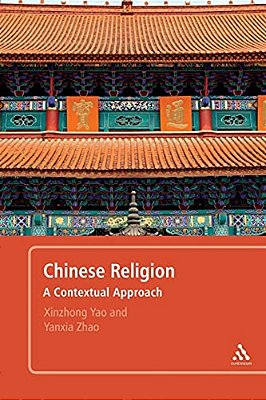 Chinese Religion-..
