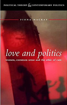 Love And Politics-..