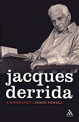 Jacques Derrida-..
