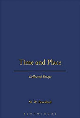 Time And Place-..