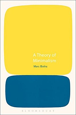 A Theory Of Minimalism-..