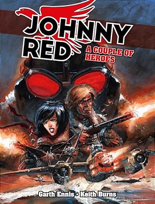 Johnny Red: A Couple Of Heroes-..