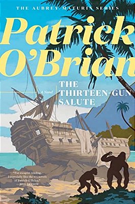 The Thirteen Gun Salute-..