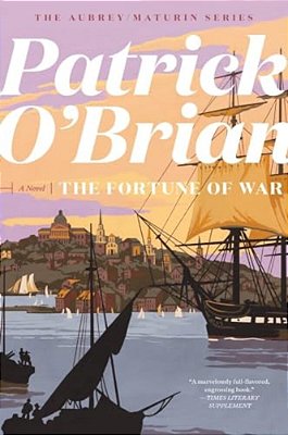 The Fortune Of War-..