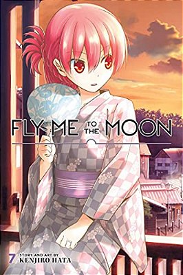 Fly Me To The Moon, Vol. 7-..