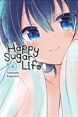 Happy Sugar Life, Vol. 4-..