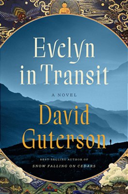 Evelyn In Transit-..