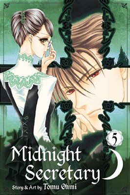 Midnight Secretary, Vol. 5-..