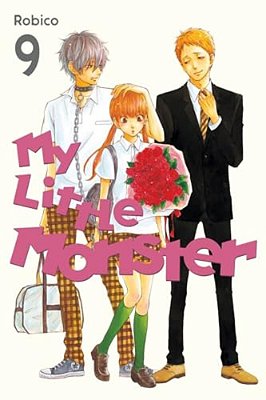 My Little Monster 9-..