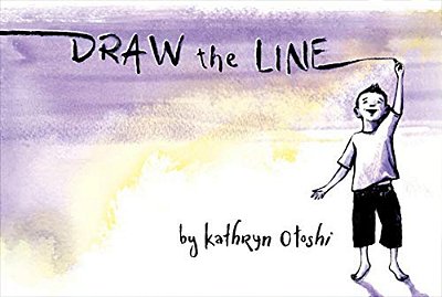 Draw The Line-..