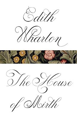 The House Of Mirth-..