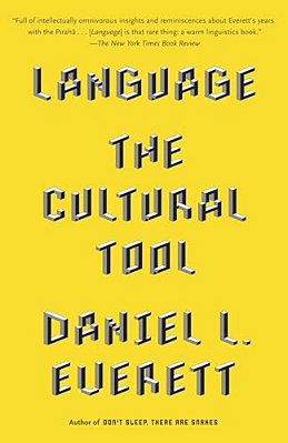 Language: The Cultural Tool-..