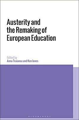 Austerity And The Remaking Of European Education-..