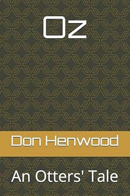 Oz: An Otters' Tale-..