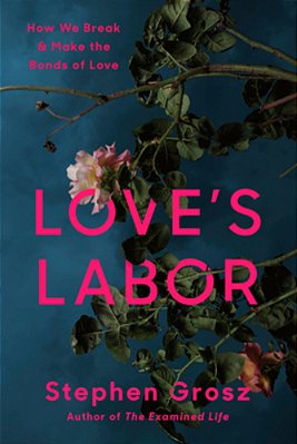Love's Labor: How We Break And Make The Bonds Of Love-..