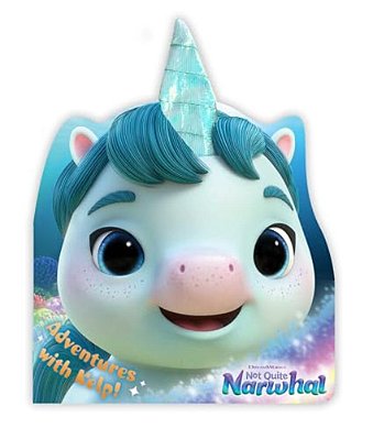 Adventures With Kelp!-..