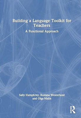 Building A Language Toolkit For Teachers: A Functional Approach-..