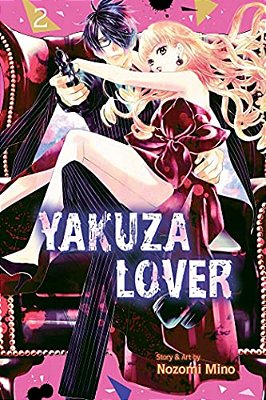 Yakuza Lover, Vol. 2-..