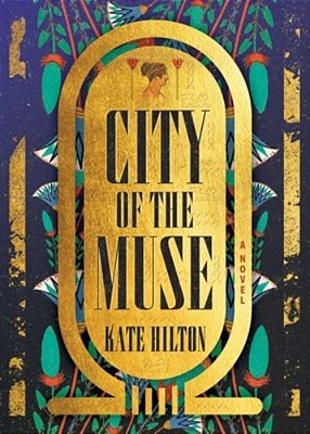 City Of The Muse-..