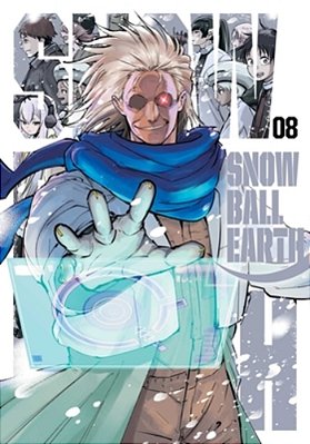 Snowball Earth, Vol. 8-..