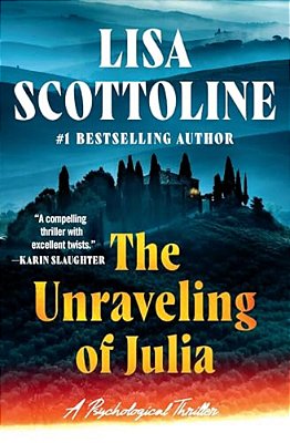 The Unraveling Of Julia-..