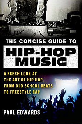 Concise Guide To Hip-Hop Music-..