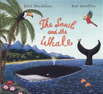 The Snail And The Whale