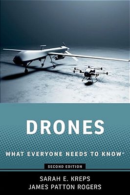 Drones, What Everyone Needs To Know-..