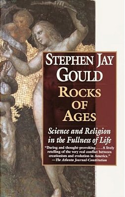 Rocks Of Ages: Science And Religion In The Fullness Of Life-..
