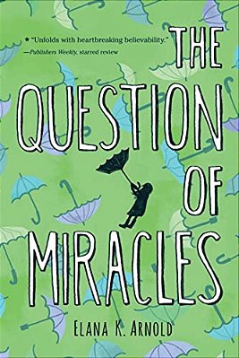 The Question Of Miracles-..