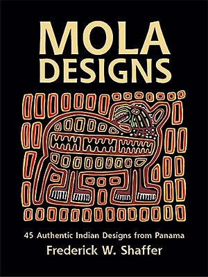 Mola Designs-..