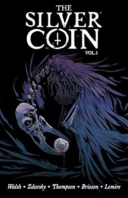 Silver Coin Volume 1-..