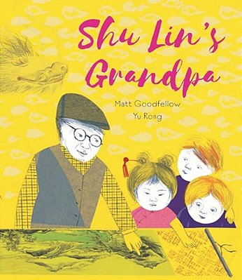 Shu Lin's Grandpa-..