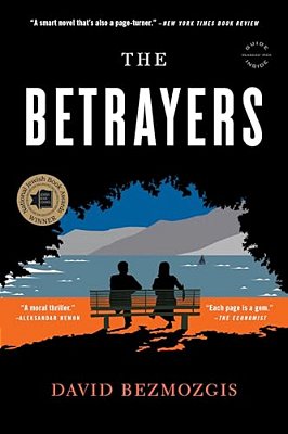 The Betrayers-..