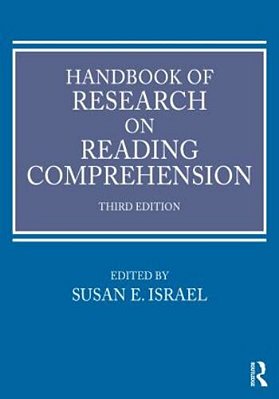 Handbook Of Research On Reading Comprehension-..