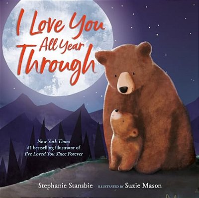 I Love You All Year Through-..