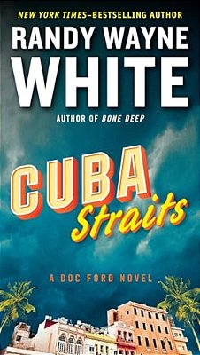 Cuba Straits-..