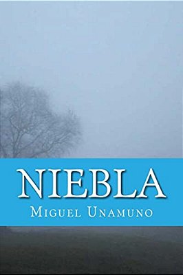 Niebla (Spanish Edition)-..