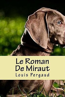 Le Roman De Miraut-..